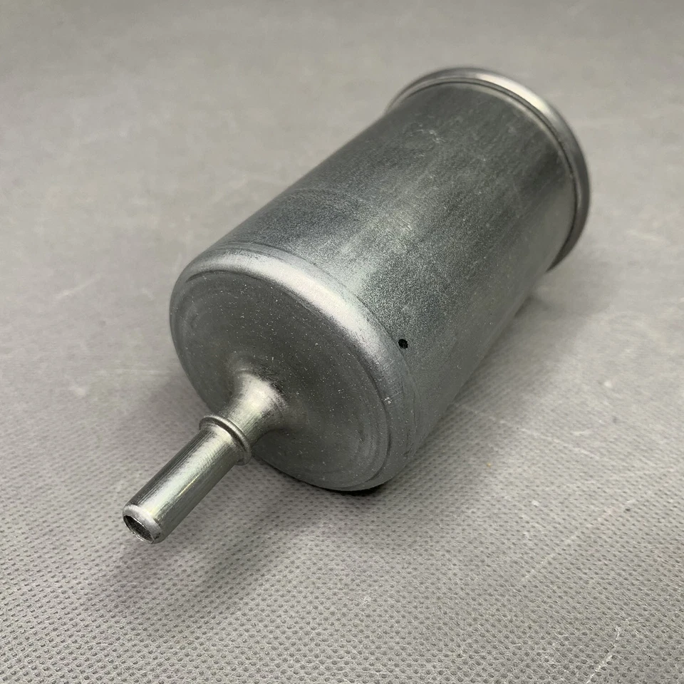 Filtro de combustible Bosch 2 piezas para Ford Thunderbird Mercury Cougar 1991-97 3,8 L 77091WS Foto 4 de 4