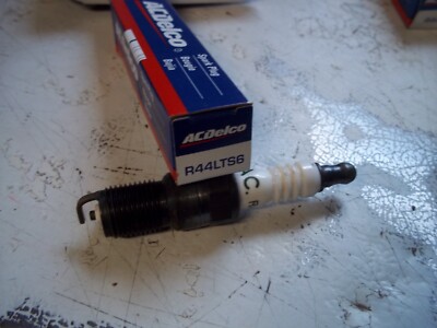 Spark Plug-Conventional ACDelco R44LTS6