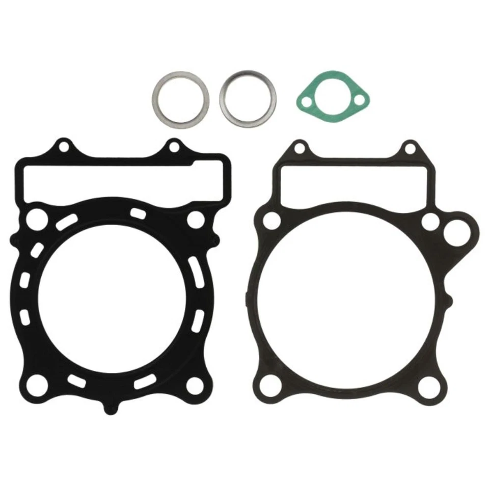 Topend Cylindre Joints pour Polaris Prédateur 500 2003-2007 Outlaw 500 2006-07 - Photo 2/2