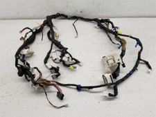 04 Nissan 350z Dash Wiring Harness A/T OEM 24010CD202