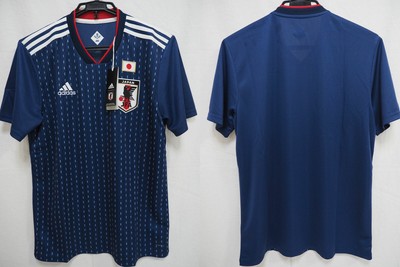 japan home shirt 2018