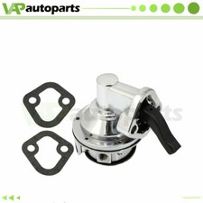 High Volume Mechanical Fuel Pump For Chevy 366 396 402 427 454 Big Block 80gph