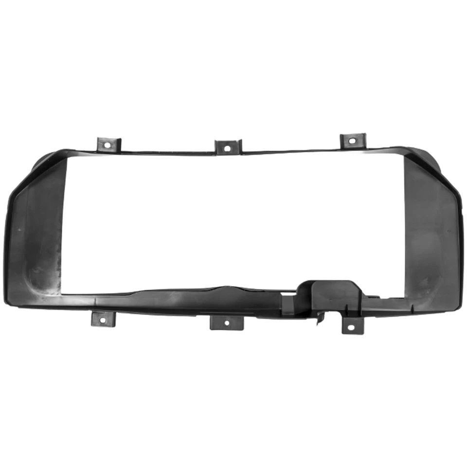 New Grille Mounting Panel For Gmc Sierra 1500 1971-1976 - Image 2 of 4