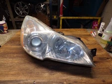 10-12 2010-2012 SUBARU LEGACY FRONT RIGHT PASSENGER HEADLIGHT LAMP ASSEMBLY