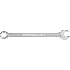 CRAFTSMAN Combination Wrench, SAE / Metric, 27mm (CMMT42933)