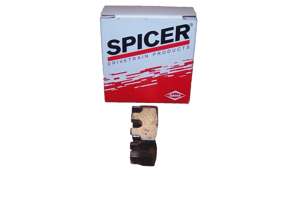 Ram 1500 2500 3500 4 x 4 FRONT Axle Nut - Image 2 of 4