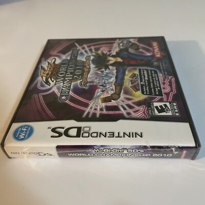 遊戯王 World Championship 2010 Card Pack 2 World Championship 2010 Card Pack | Yu-Gi-Oh! Wiki | Fandom