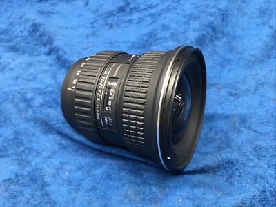 その他 Tokina AT-X PRO SD 11-16mm F2.8 (IF) DX Tokina 11-16mm f/2.8 AT-X Pro DX II Lens Review
