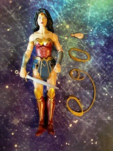 dc multiverse rebirth wonder woman