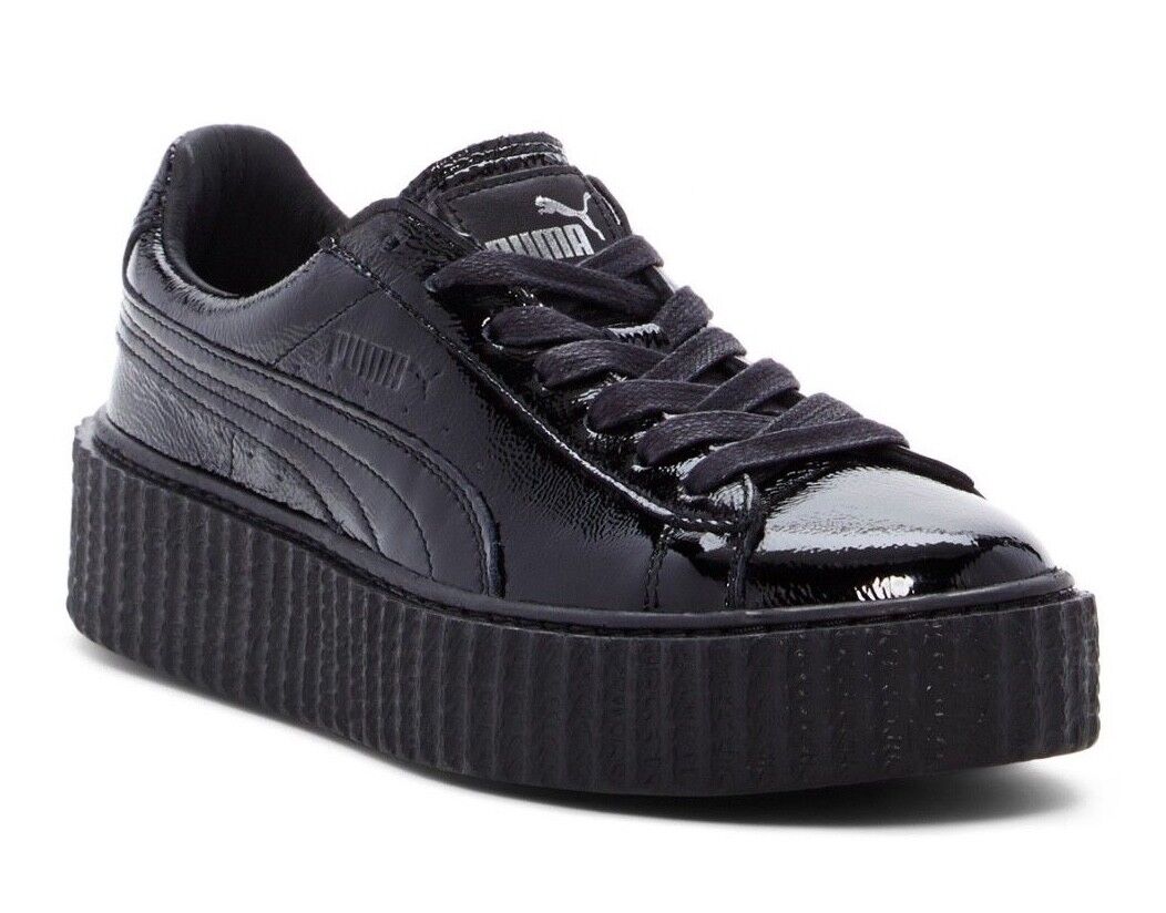 puma creepers size 8.5