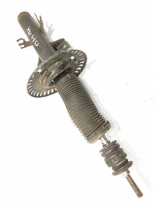 VW TRANSPORTER T5 2007 Stoßdämpfer Vorne Front SHOCK ABSORBER L.