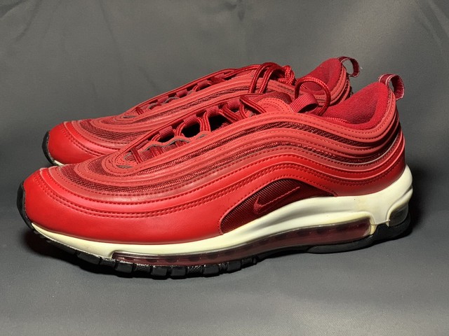 nike millenium red