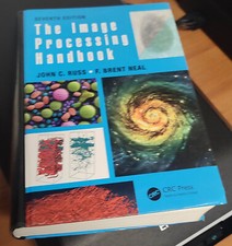 libri informatica digital Image Processing 