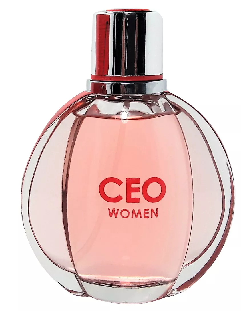 HUGO BOSS  Fragrance Collection for Women