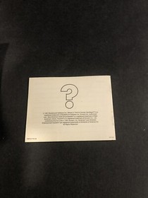 where in time is carmen sandiego nes Manual