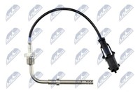 EGT-FT-012 Nty Sensor, Abgastemperatur FüR Fiat,Lancia