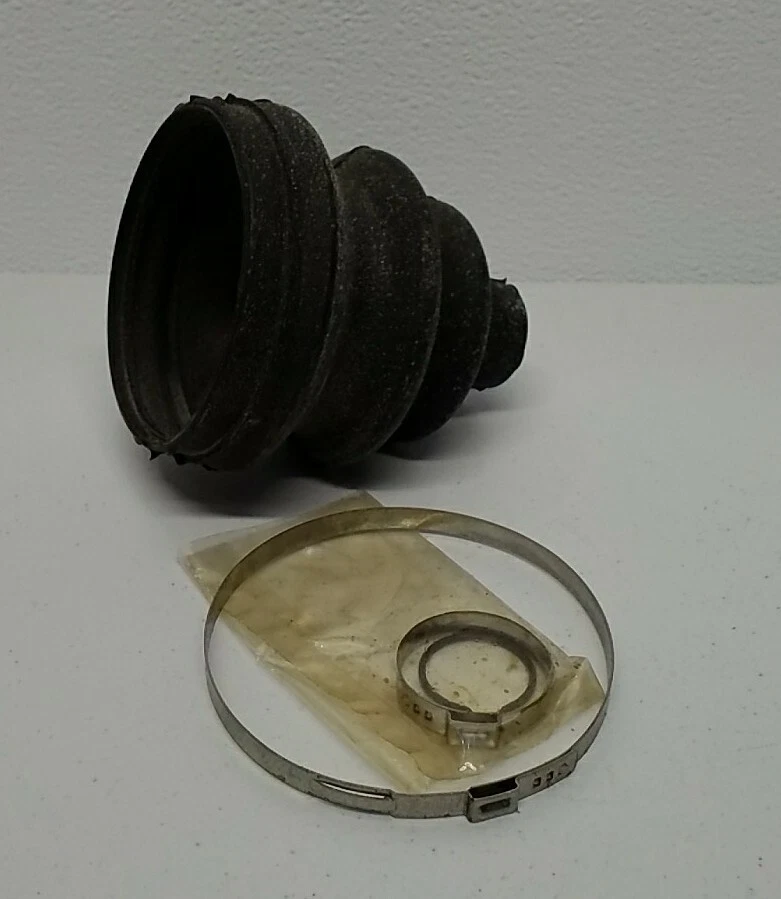 5462 Precision Universal Joint CV Joint Boot Kit Precision 5462 Foto 3 de 3