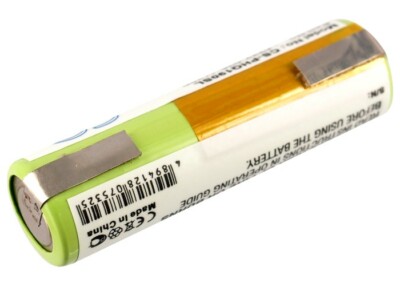 Li-Ion Akku für Philips HQ8200 HQ8250 HQ8290 3,7V 750mAh