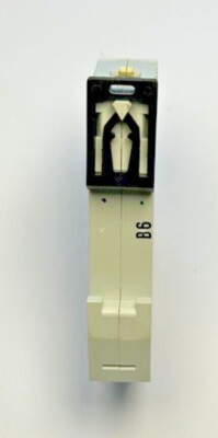 MCB Tipo B 6A 10A 16A 20A 32A 40A 50A Interruttore Magnetotermico MCB Sentry Tipo B - Scegli L'amperaggio (da 6A A 50A) Per Quadri Elettrici MK Sentry Protezione Circuiti - Foto 3