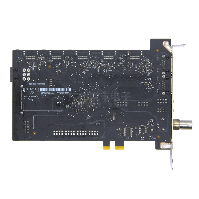 NVIDIA Quadro Sync II Framelock Add-On 699-52061-0500-101 VCQPSYNC2-KIT - Image 4 of 4