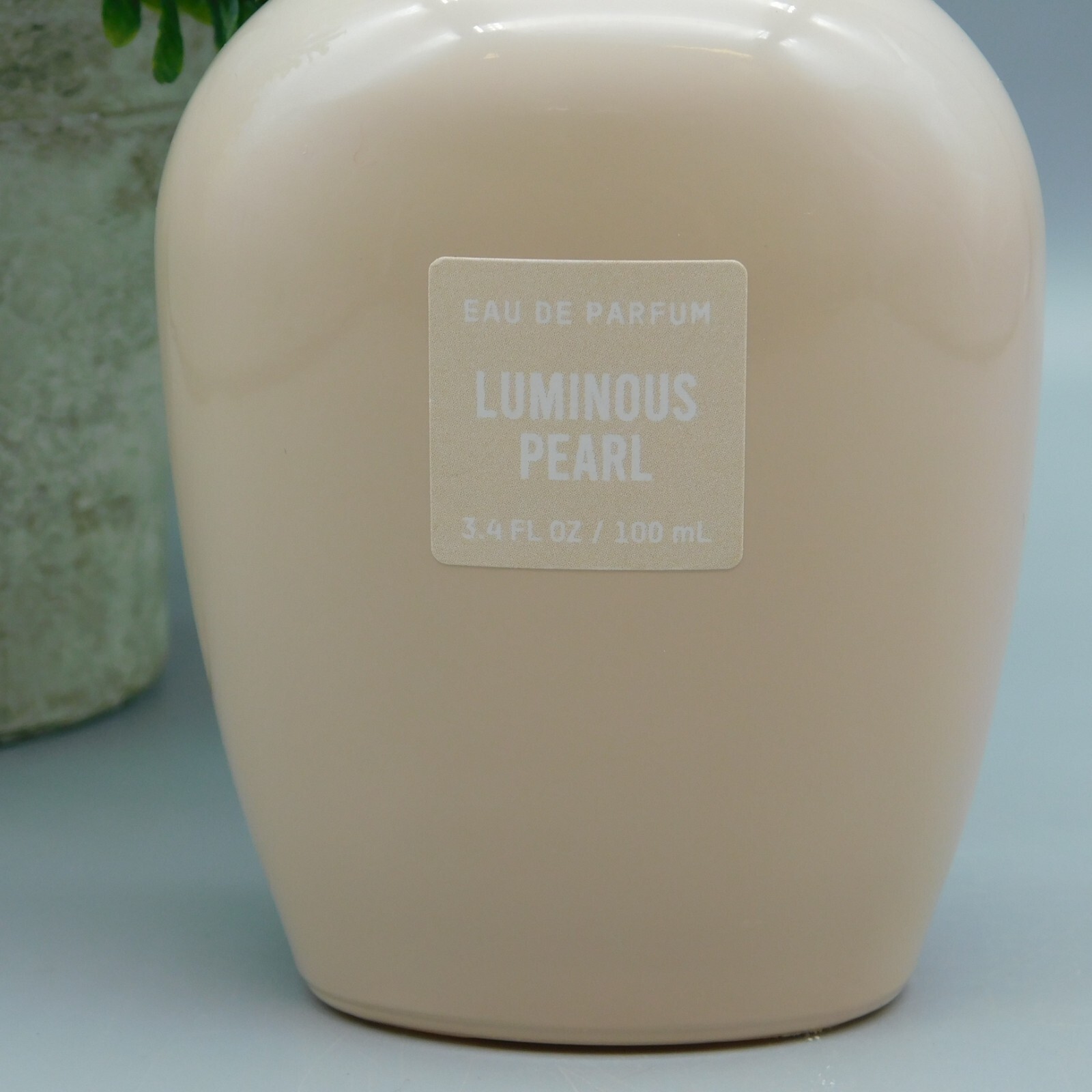 Tru Fragrance Luminous Pearl Eau de Parfum Spray 3.4 oz New | eBay