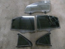 Mercedes S430 W220 220 279 PS 10/1998-09/2002 5x Fenster Scheibe vorn hinten R1 Mercedes S430 W220 220 279 PS 10/1998-09/2002 5x Fenster Scheibe vorn hinten R1