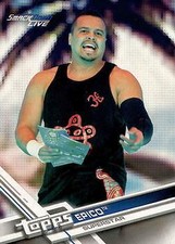 2017 Topps Base set Pick Your Card NXT AEW TNA