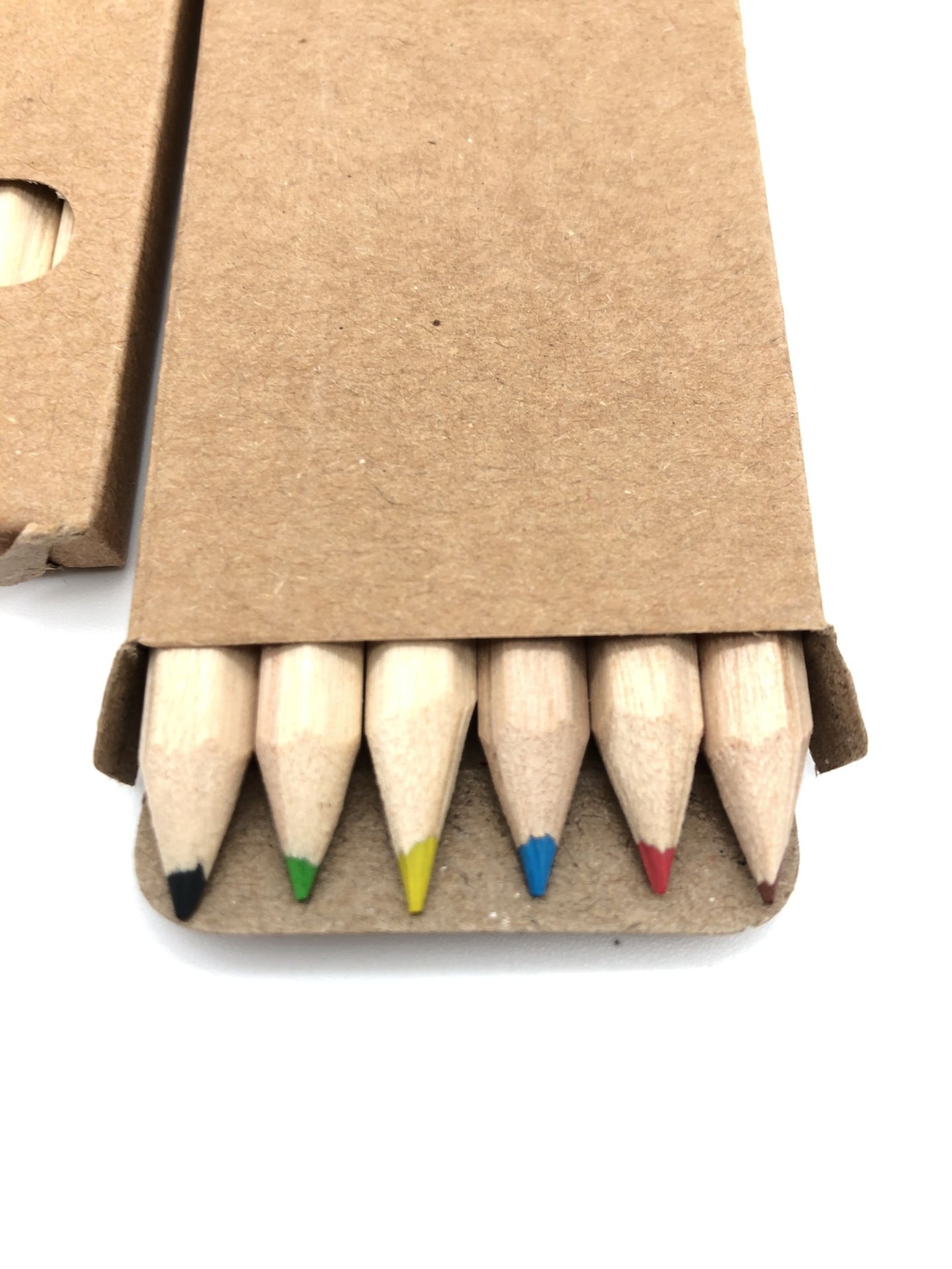 Juego de lápices de colores KUKURULLO para cumpleaños infantil - Regalos crea...