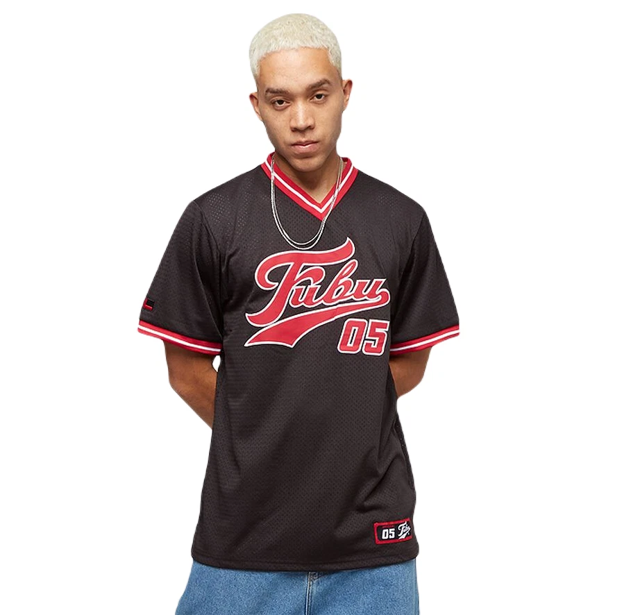 fubu tee