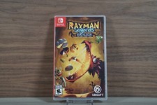 Switch Case  Artwork Covers  Cases Game Titles A-Z - "For Display Only"