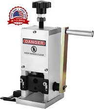 Maquina Peladora De Mano 0.06-0.98 Inches Para Cable Electrico Pelacables Cobre