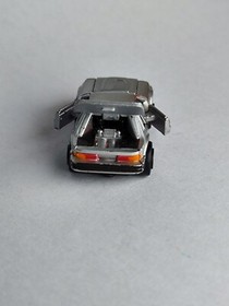 Ford '80s Mustang SVO Micro Machines Deluxe Micromachines Galoob 1988