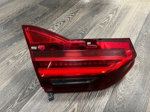BMW 7 G11 G12 Heckklappen-Rücklicht Links LH Kofferraum-Licht 2583245 USA