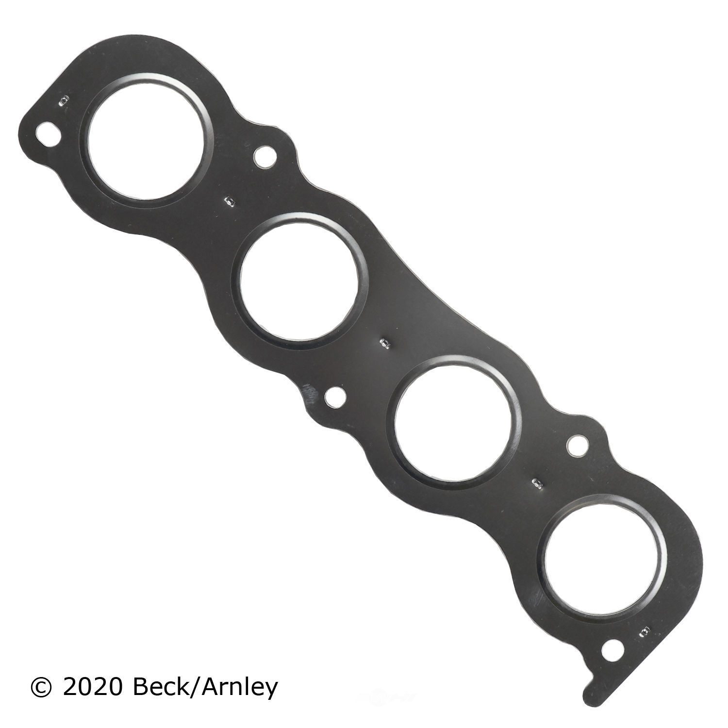 A-Premium Upper Intake Manifold Gaskets Compatible With Ford Taurus 2004-2007 Mercury Sable 2004-2005 V6 3.0L : Buy Online At Best Price In KSA - Souq Is Now - View #6