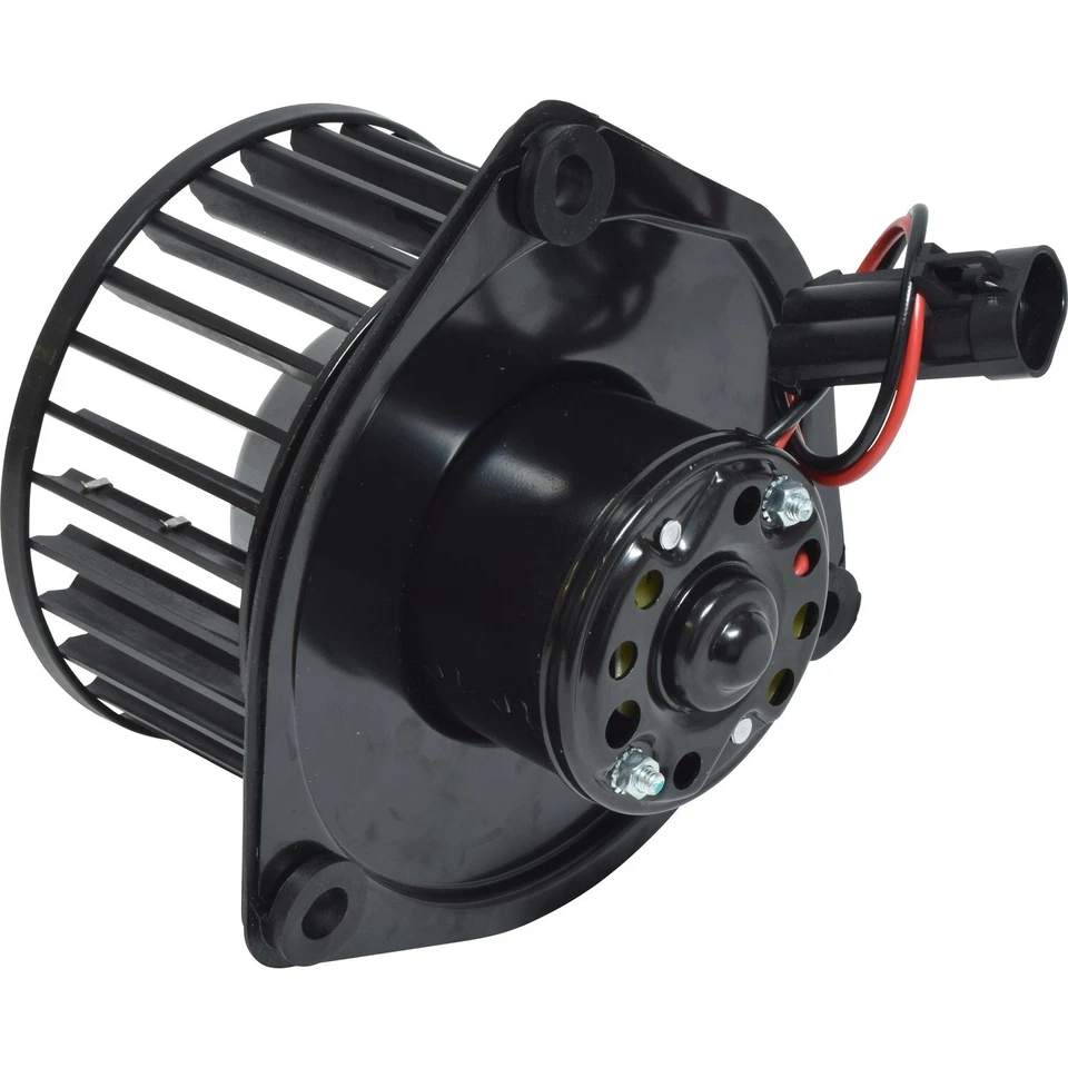 Motor soplador de climatización Saturn SW2 1993-2001 UAC 1994 1995 1996 1997 1998 1999 Foto 2 de 2