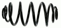 Sachs Fahrwerksfeder 994 125 Hinterachse Opel