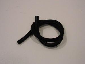 Schlauch für Druckwächter ca. 53cm Waschmaschine Siemens E16-34