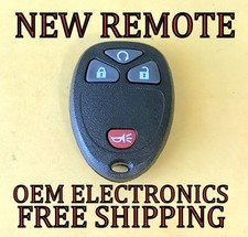New Gm Buick Chevy Keyless Remote Start Fob Phob Transmitter 15114374 Kobgt04a New Gm Buick Chevy Keyless Remote Start Fob Phob Transmitter 15114374 Kobgt04a