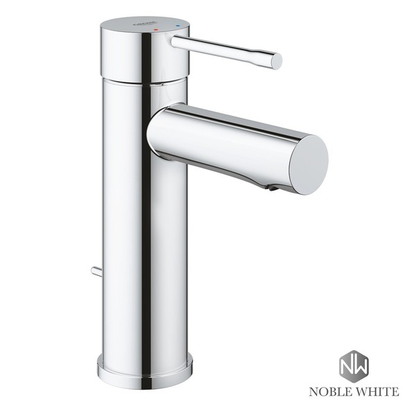Grohe Grohe Einhand-Waschtischbatterie Essence 24175_1, S-Size, 24175001-image