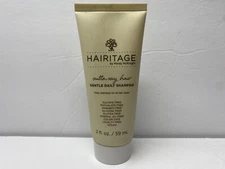 Hairitage Outta My Hair Gentle Daily Shampoo • 2 Fl Oz • Without Box