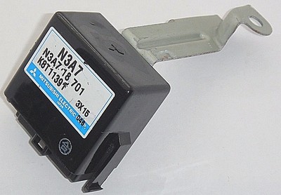 NEW OE K8T11391 K008T11391 N3A7 CONTROL UNIT N3A7-18-701 N3A718701 