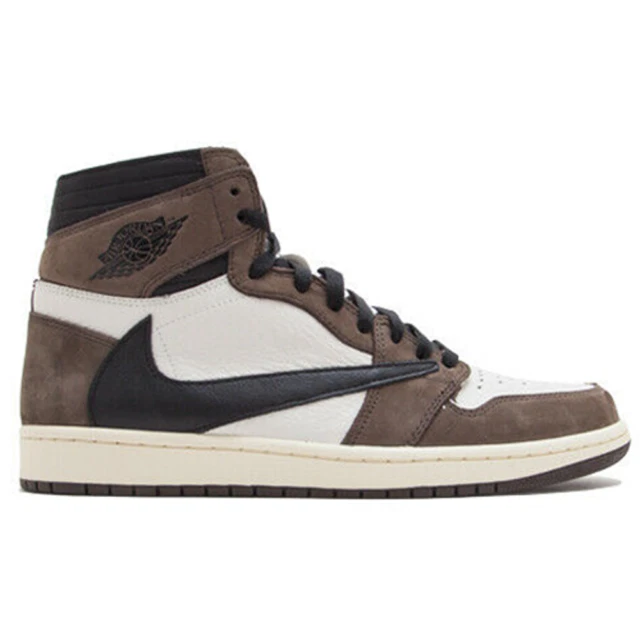 Jordan 1 Retro OG High Dark Mocha for Sale | Authenticity