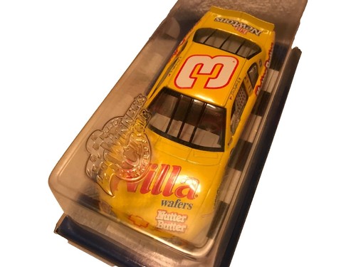 NEW* 1/24 POWERSLIDE CAL NAUGHTON JR #47 OLD SPICE CHEVY TALLADEGA