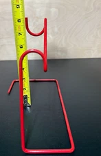 HT Wire Rod Holder - 8" Tall - SET OF TWO - Ice Fishing #WRH-1