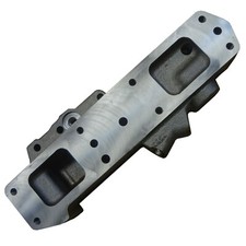 R76061 Valve Plate Triple Fits John Deere Tractor