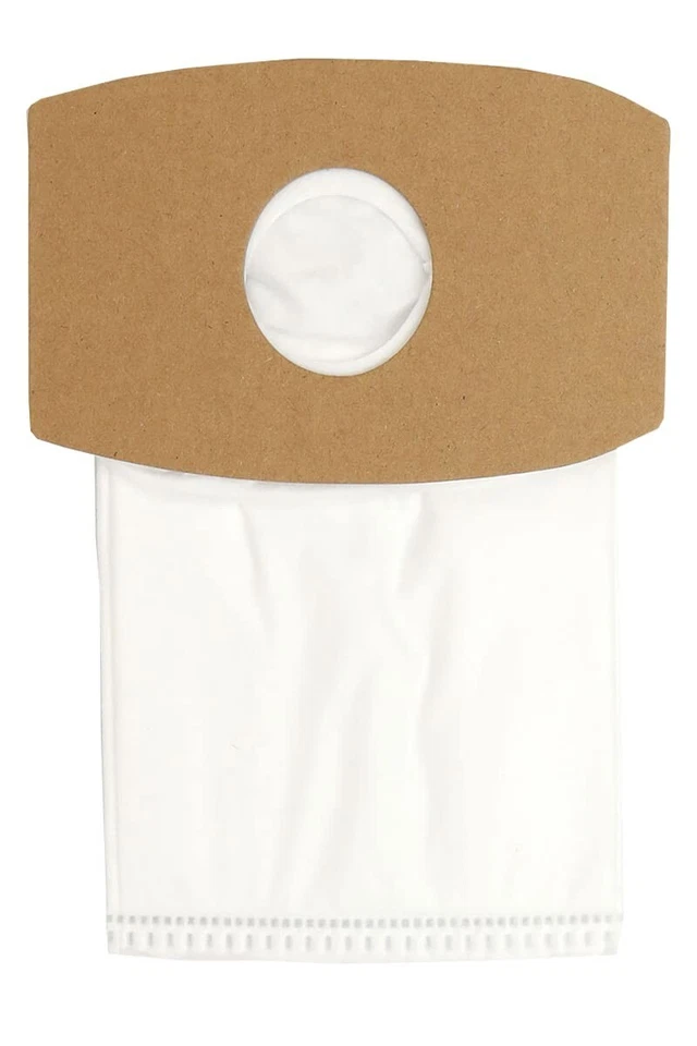 Riccar SupraQuik / Simplicity Fastvac Type S 6 Hepa Cloth Vacuum Bags 18 Pack - Image 2 of 2