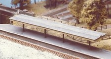 Ratio 225 Flat Roof Platform