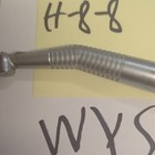 KaVo Bella-Torque LUX 2 642B High Speed Dental Handpiece For Parts H-8-8 no turb — photo 4