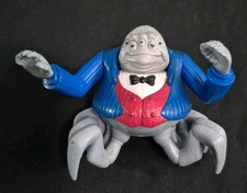 Product Image: Disney Pixar McDonalds Monster's Inc.Henry J. Waternoose III Moveable Figure