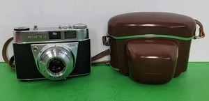 Kodak Retinette | eBay